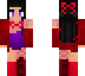 -velvet- rce