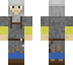 11th century norman knight
