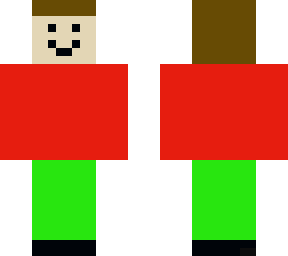 a skin