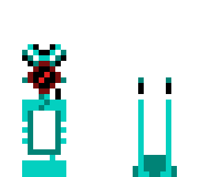 adrian's apprentice female robes