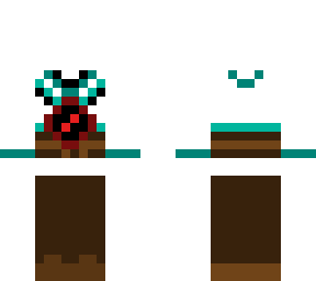 adrian's apprentice male robes