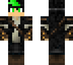 adventurer