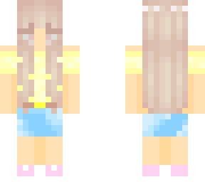 aesthetic girl