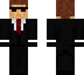 agent