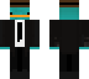 agent pp