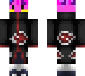 akatsuki galatino