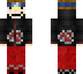 akatsuki hoodie