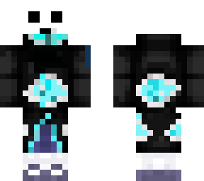 akatsuki teal coat
