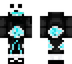 akatsuki teal coat