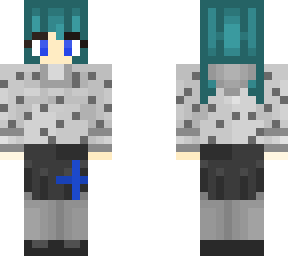 alexxa skin