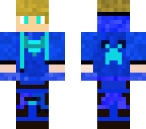 alinx (my skin)