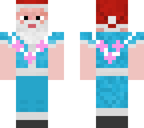 alolan santa