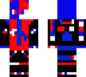 america ninja
