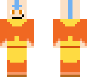 ang da avatar