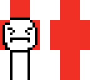 angry dream