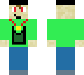 another skin