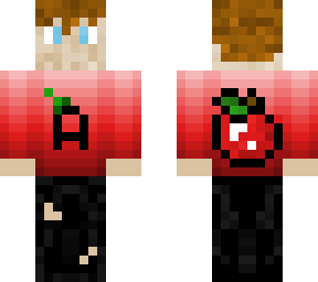 apple clan mraaidas skin