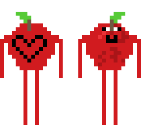apple man