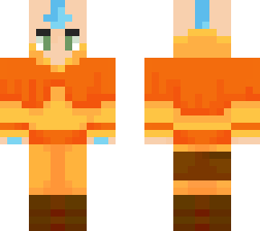 avatar red