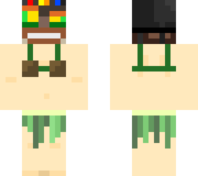 axis aku aku