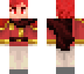 azel fire emblem