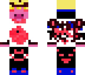 bad pig