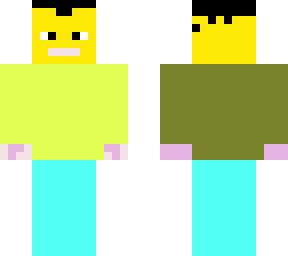 baldi's basics
