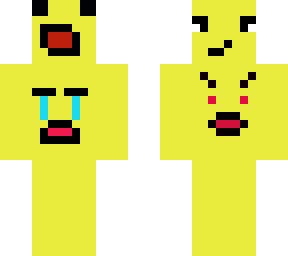 banana super faces