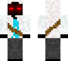 bellower: first skin