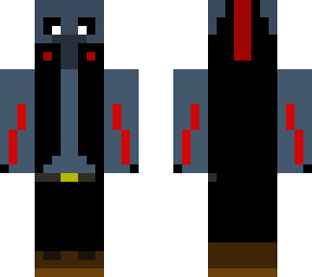 biker bot