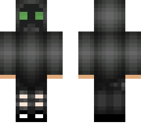 bl4c v3 with mask