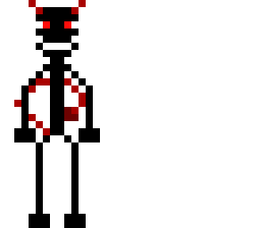 black demon