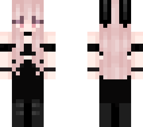 black style