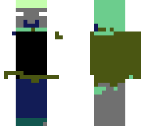 blackholeliam's skin