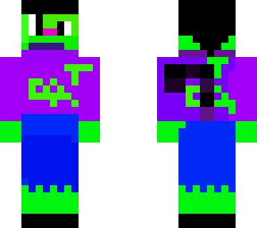 blackrose7 minecraft profile