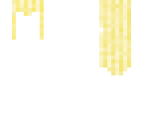 blond hair base