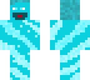 blue boy lightning