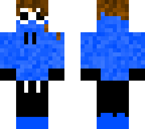 blue clout