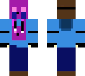 bonnie kid