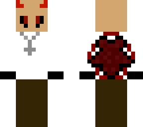 boy in red