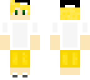 boy skin
