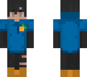 boy skin