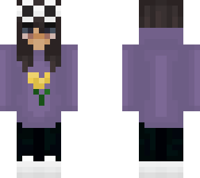 bruzin - youtube skin
