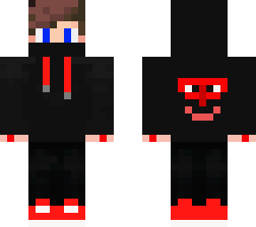 btislive minecraft skin