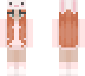 bunny :)