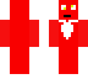 caballero rojo