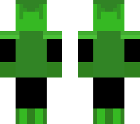 cabbage being