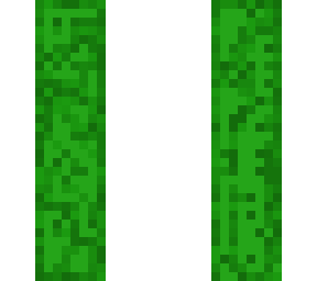 cactus man