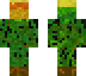 camo ranger
