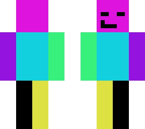catastrophic color